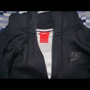 Nike Air zip up hoodie